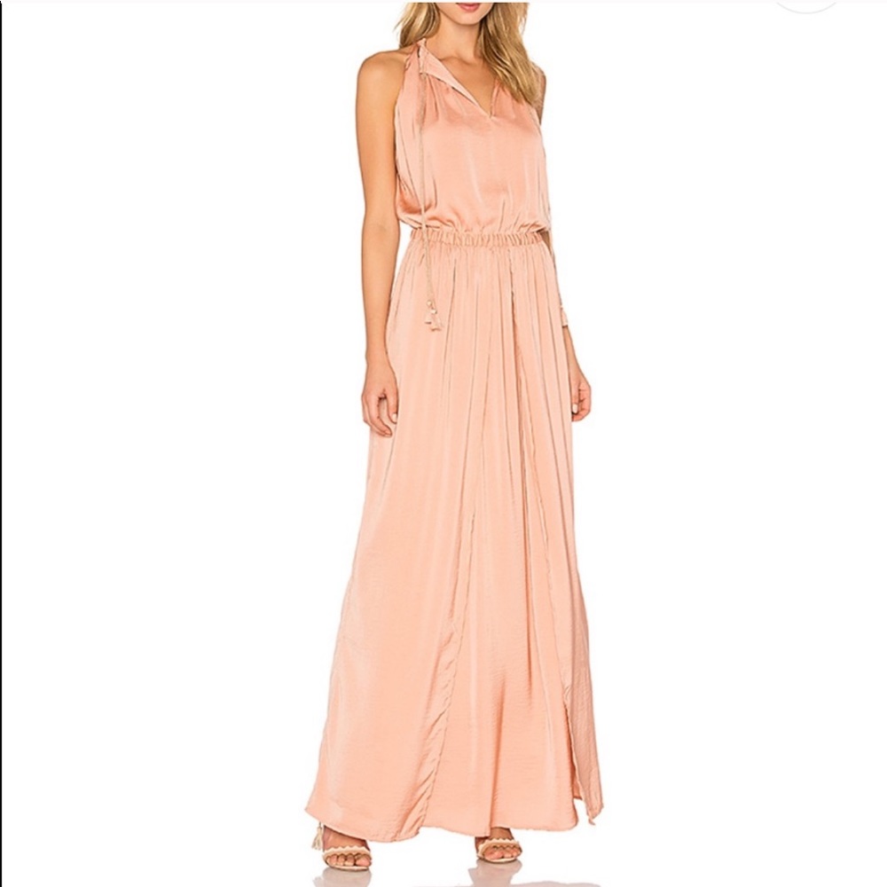 MOVING SALE OBO! THE JETSET DIARIES Omara Dress XS
